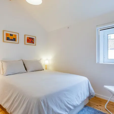 Design Boavista Music Nyaraló Porto