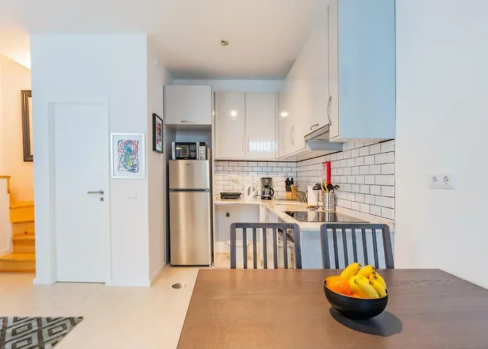 Nyaraló Design Boavista Music