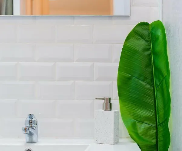 Design Boavista Music Nyaraló *