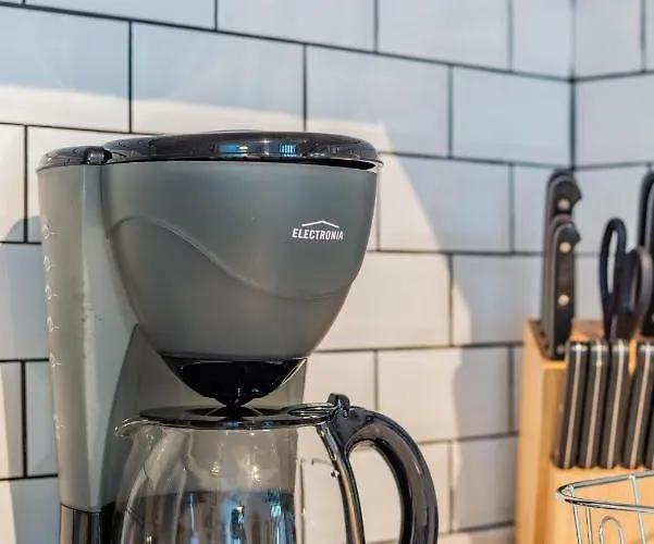 Design Boavista Music Nyaraló