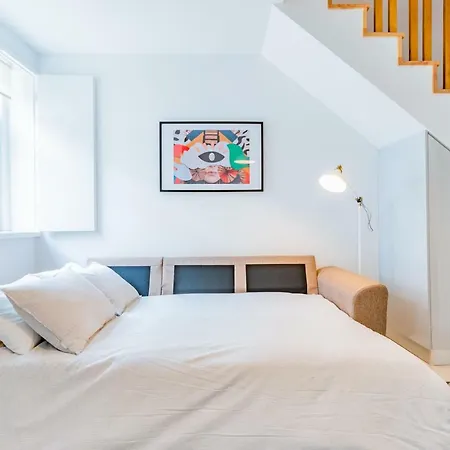 Design Boavista Music Prázdninový dům