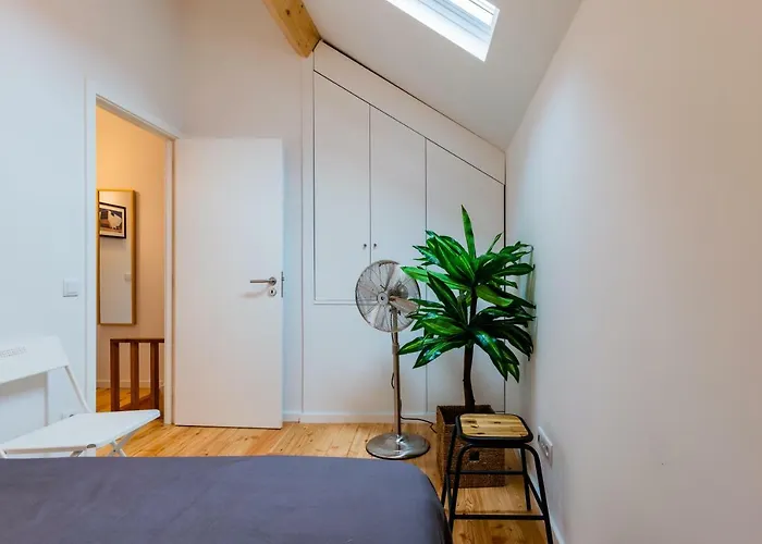 Design Boavista Music ポルト