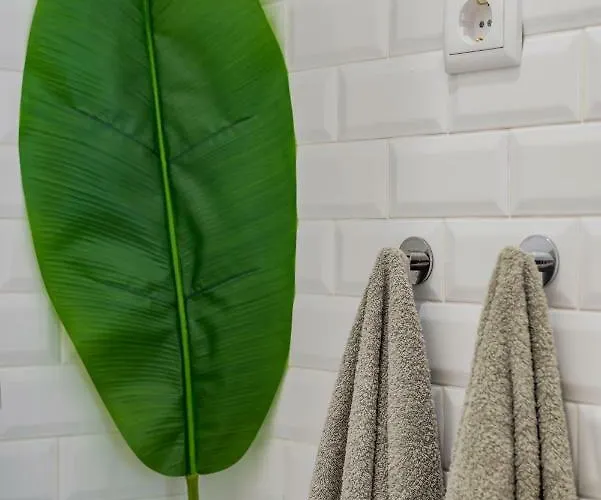 Feriehus Design Boavista Music