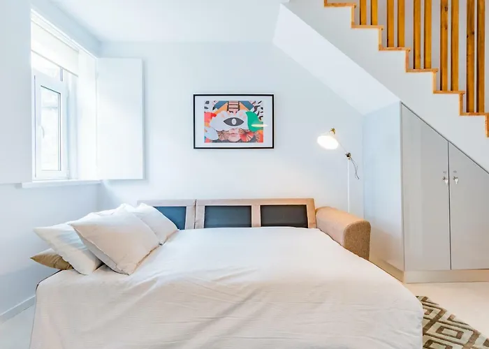 Design Boavista Music 別荘