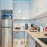 Design Boavista Music Prázdninový dům Porto