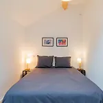 Holiday home Design Boavista Music Porto