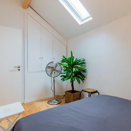 Holiday home Design Boavista Music