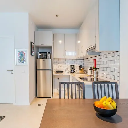 Holiday home Design Boavista Music