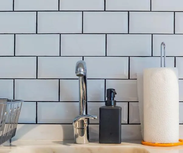 Design Boavista Music Holiday home *