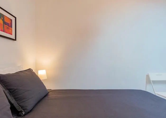 Holiday home Design Boavista Music *